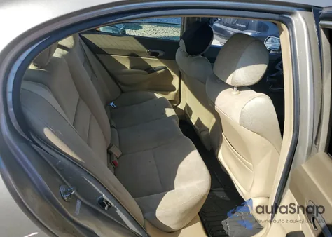 2006 Honda Civic Lx from USA, damaged, VIN 2HGFA16536H502457